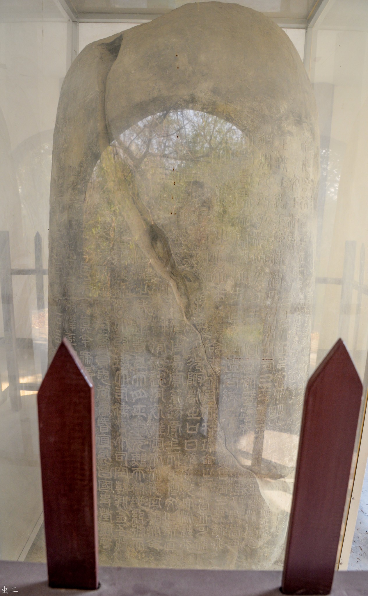 宜兴善卷洞祝英台读书处国山碑善权寺