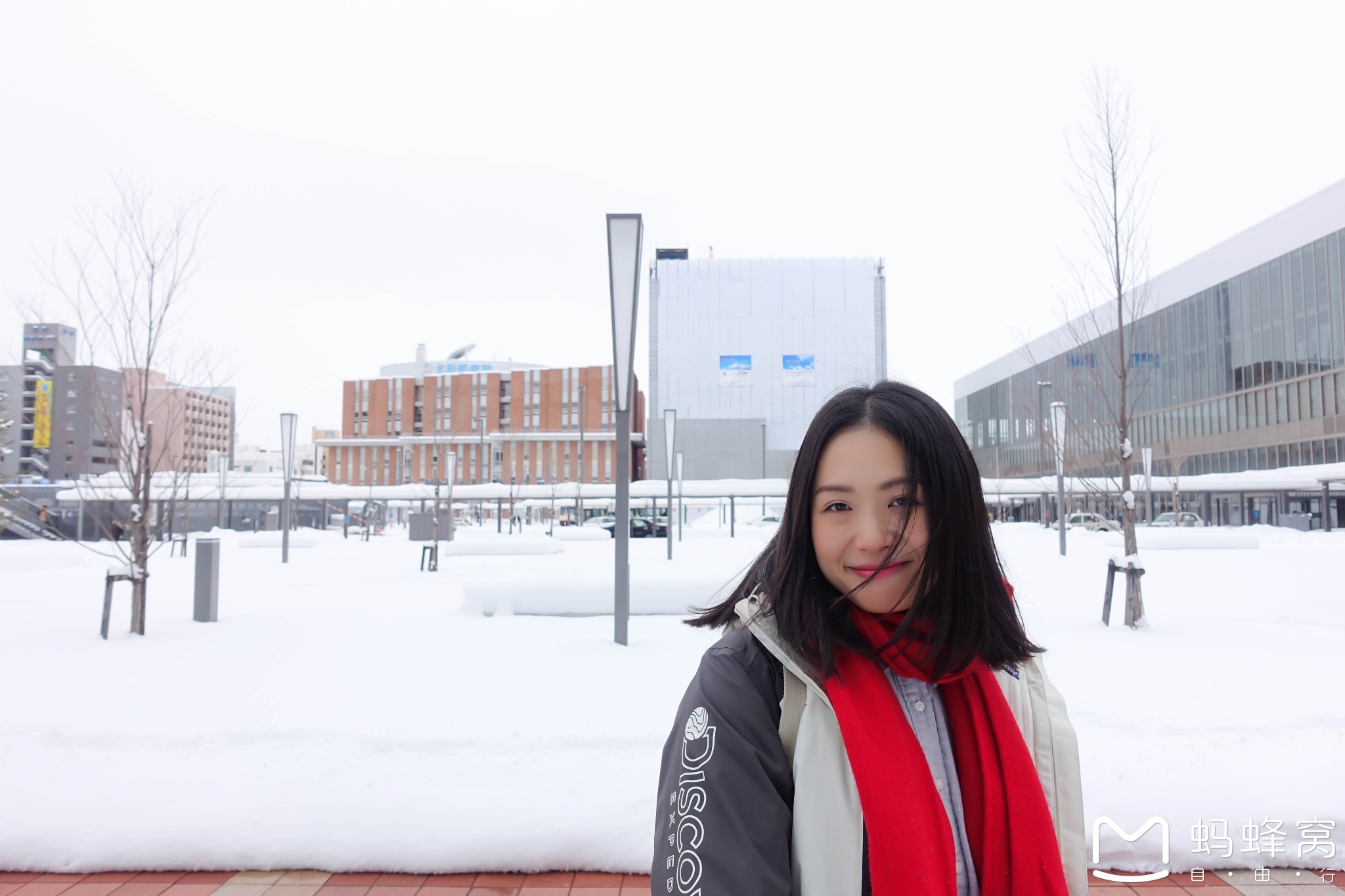 北海道自助遊攻略