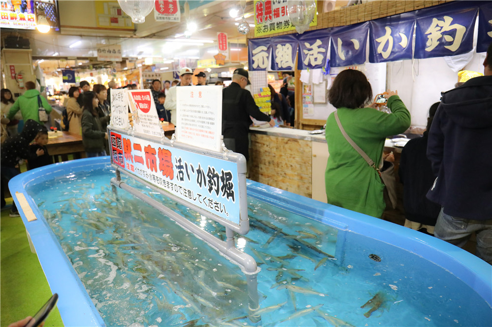 北海道自助遊攻略