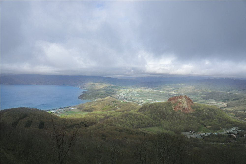 北海道自助遊攻略