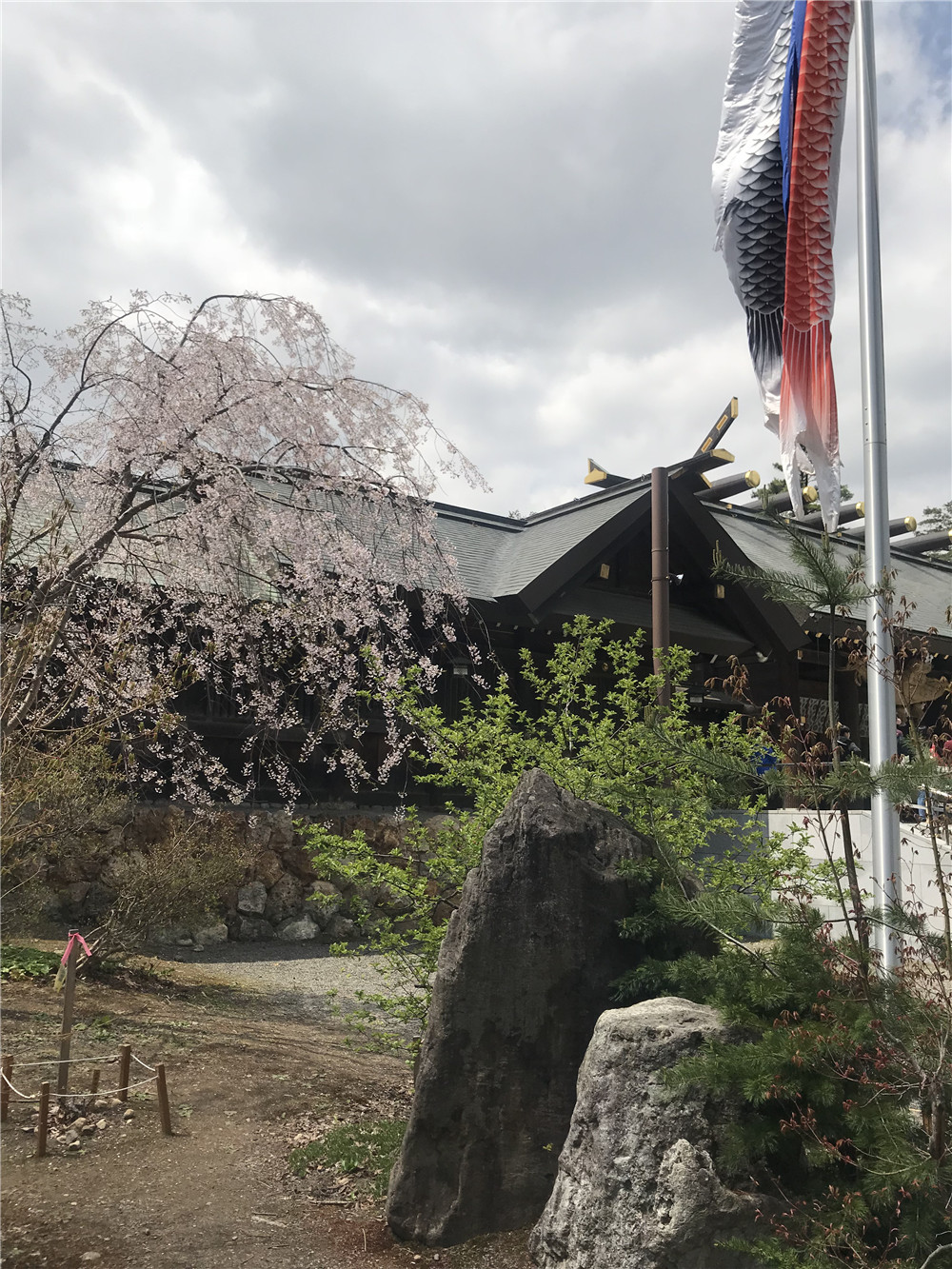 北海道自助遊攻略