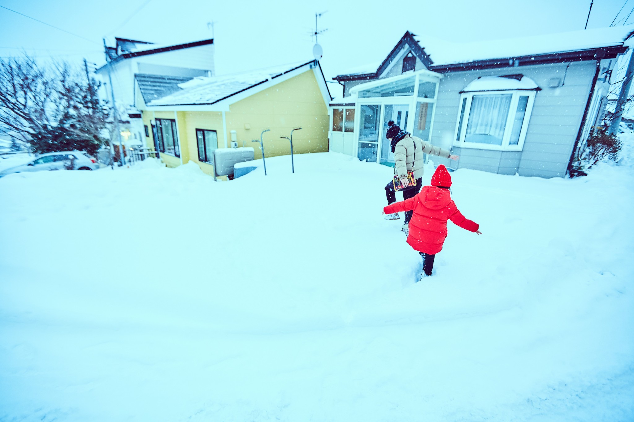 北海道自助遊攻略