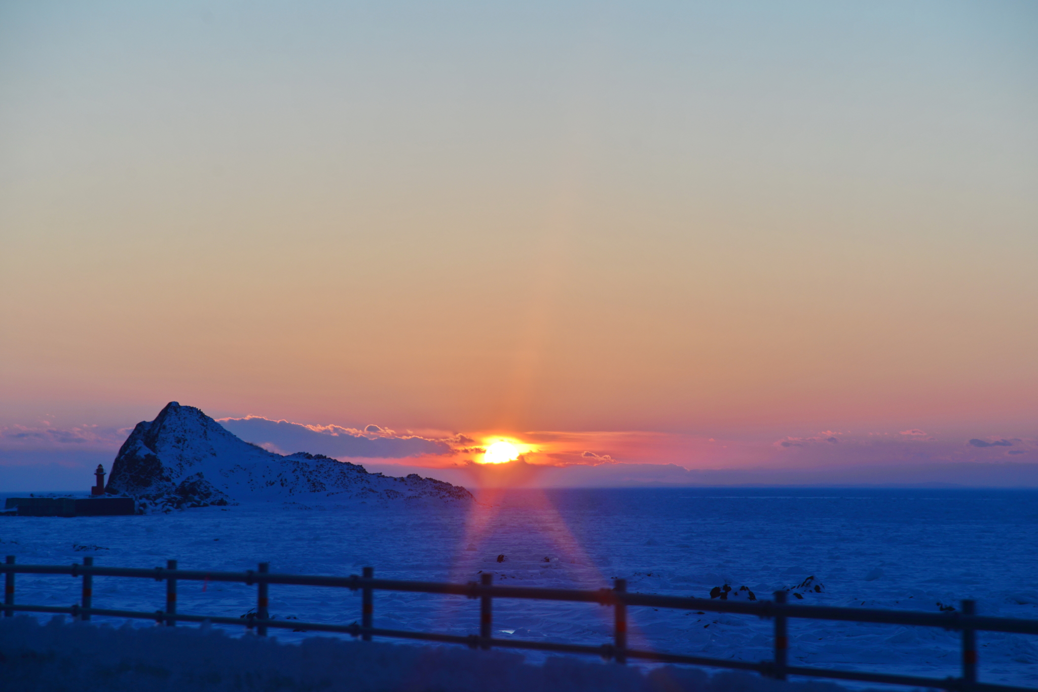 北海道自助遊攻略