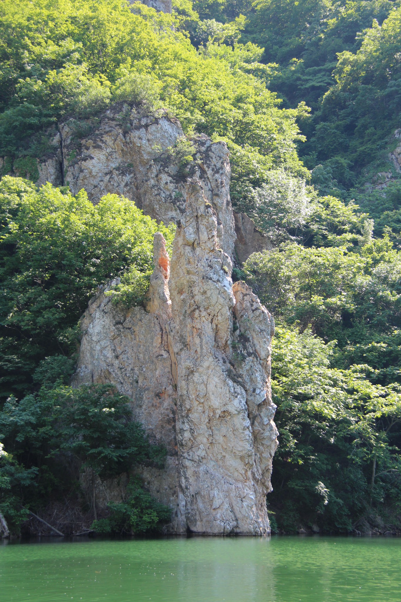 鳳城自助遊攻略