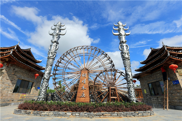 桂林 陽朔高鐵3日遊(0自費 0購物 冠巖 灕江風光 夢幻灕江 西街 侗情