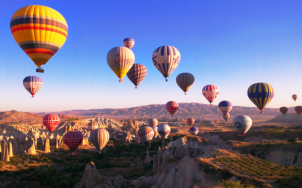 盘点摩洛哥特色体验项目为你的旅途增加亮点