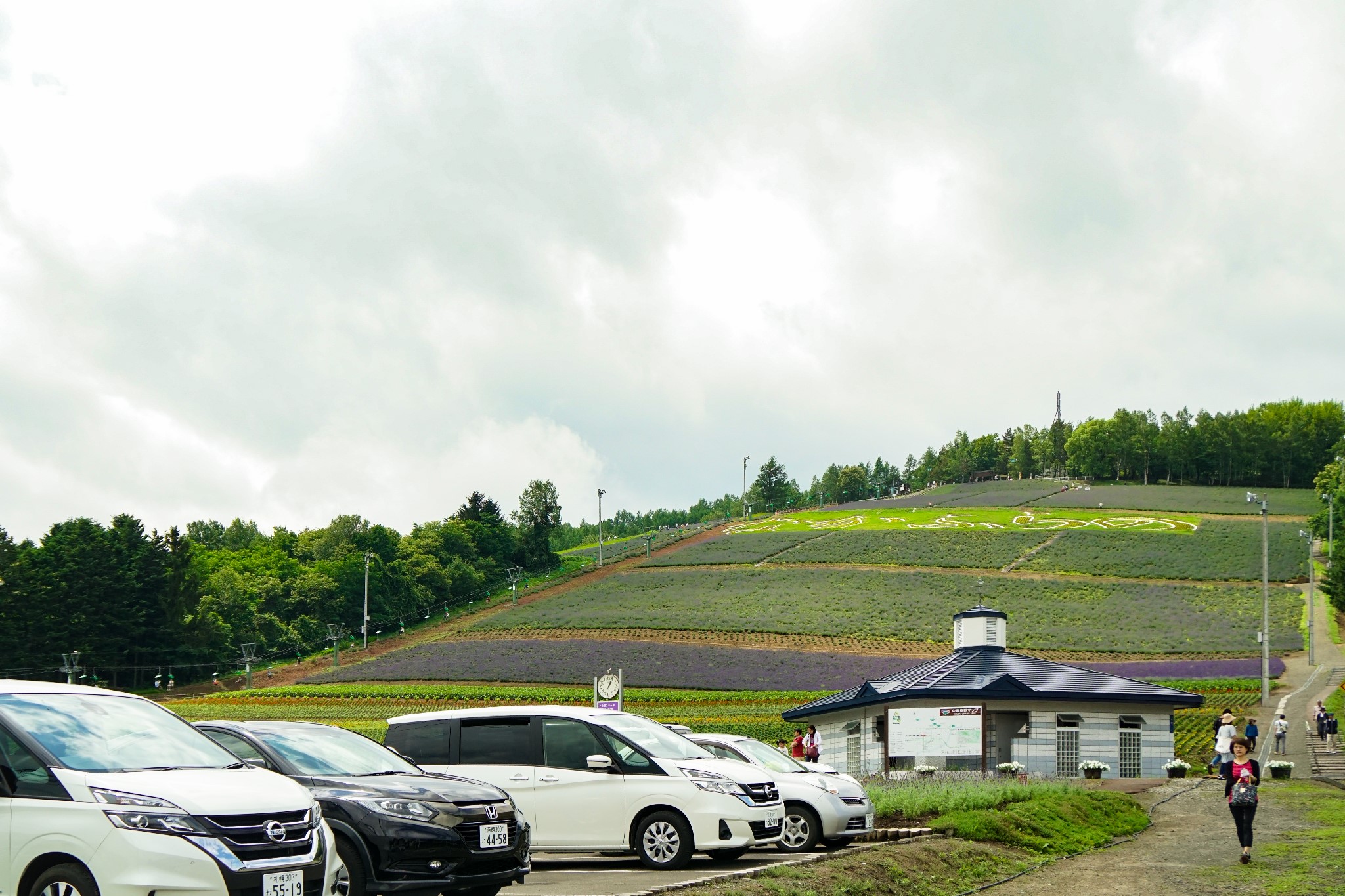 北海道自助遊攻略