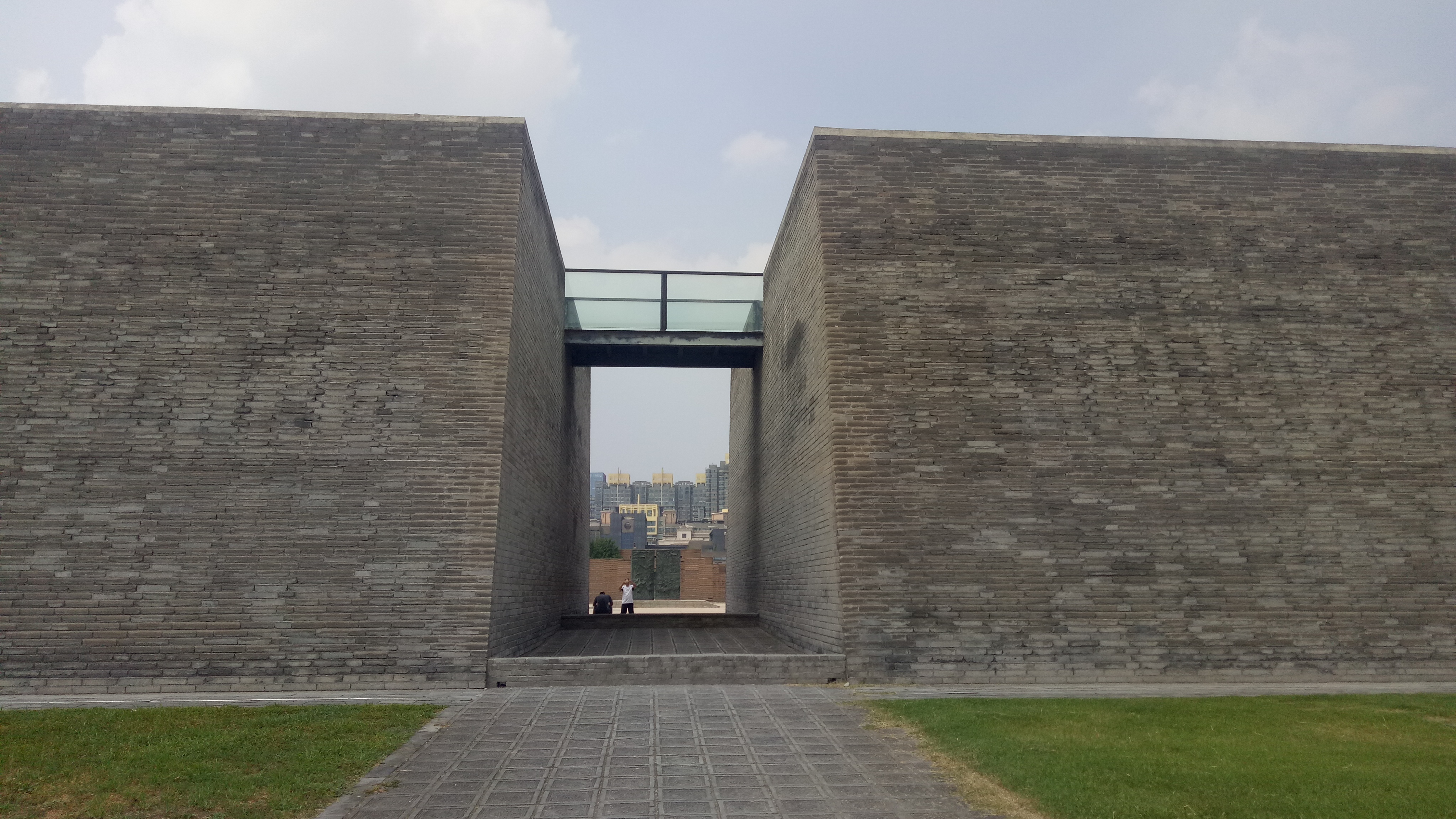 西安玄武门遗址攻略,玄武门遗址门票_地址,玄武门遗址游览攻略 - 马