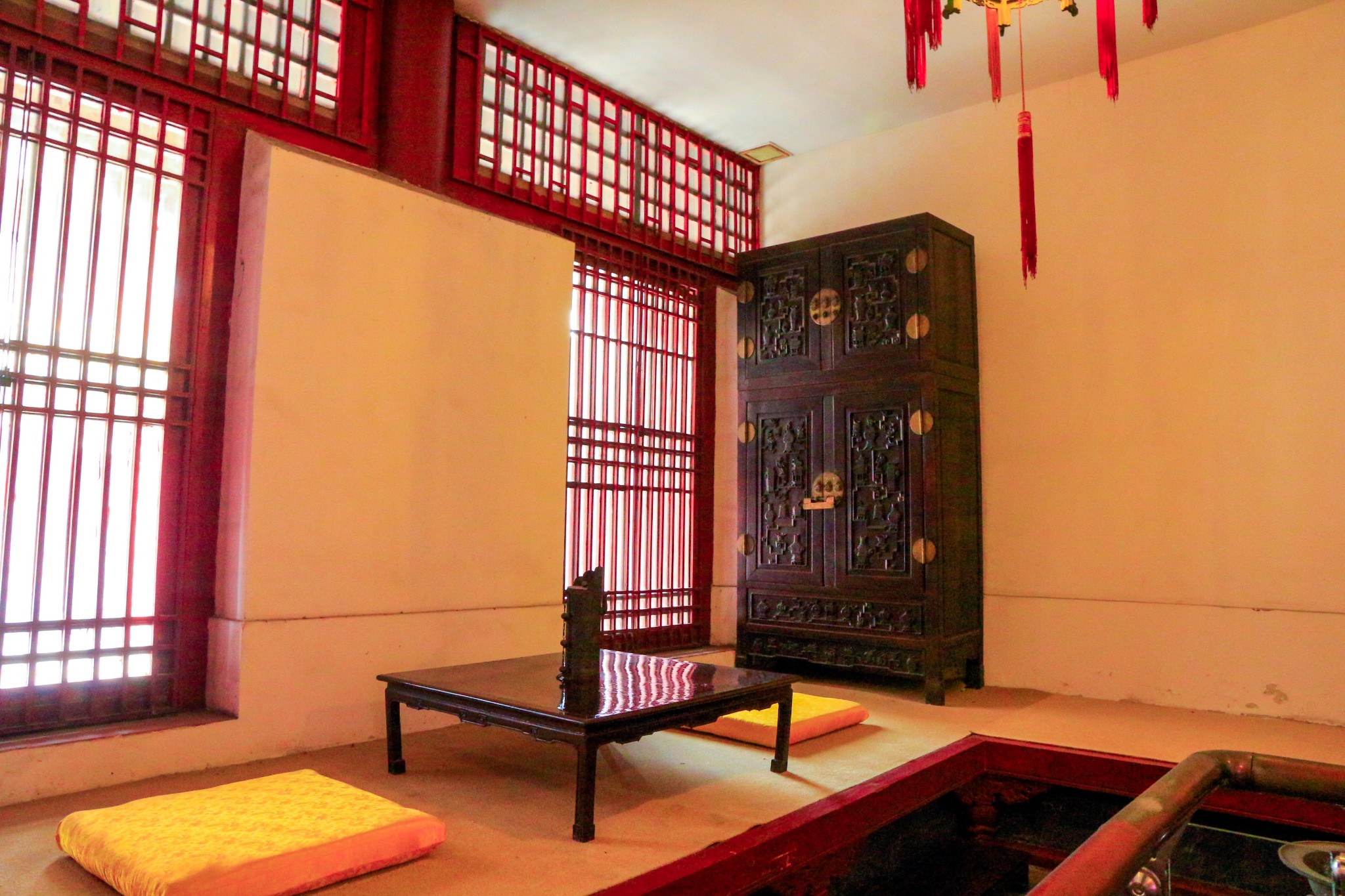 沈阳故宫博物院全攻略,中国仅存的两大宫殿建筑群之一 