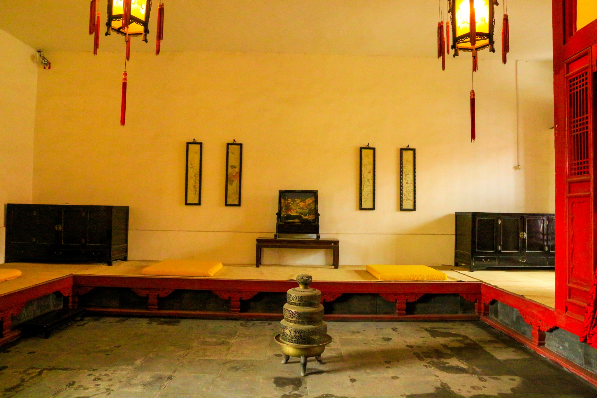 沈阳故宫博物院全攻略,中国仅存的两大宫殿建筑群之一 