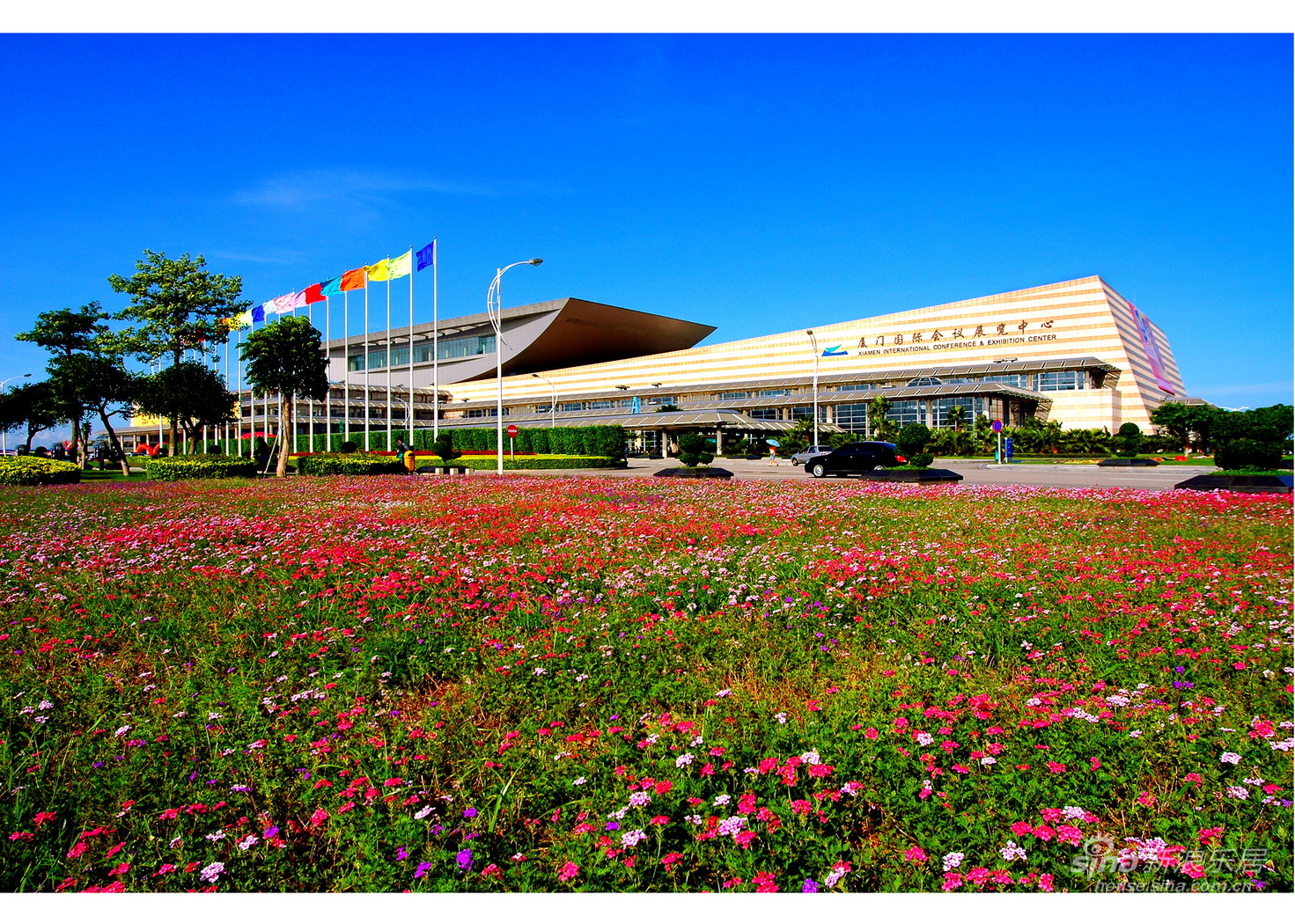 厦门翔鹭国际大酒店