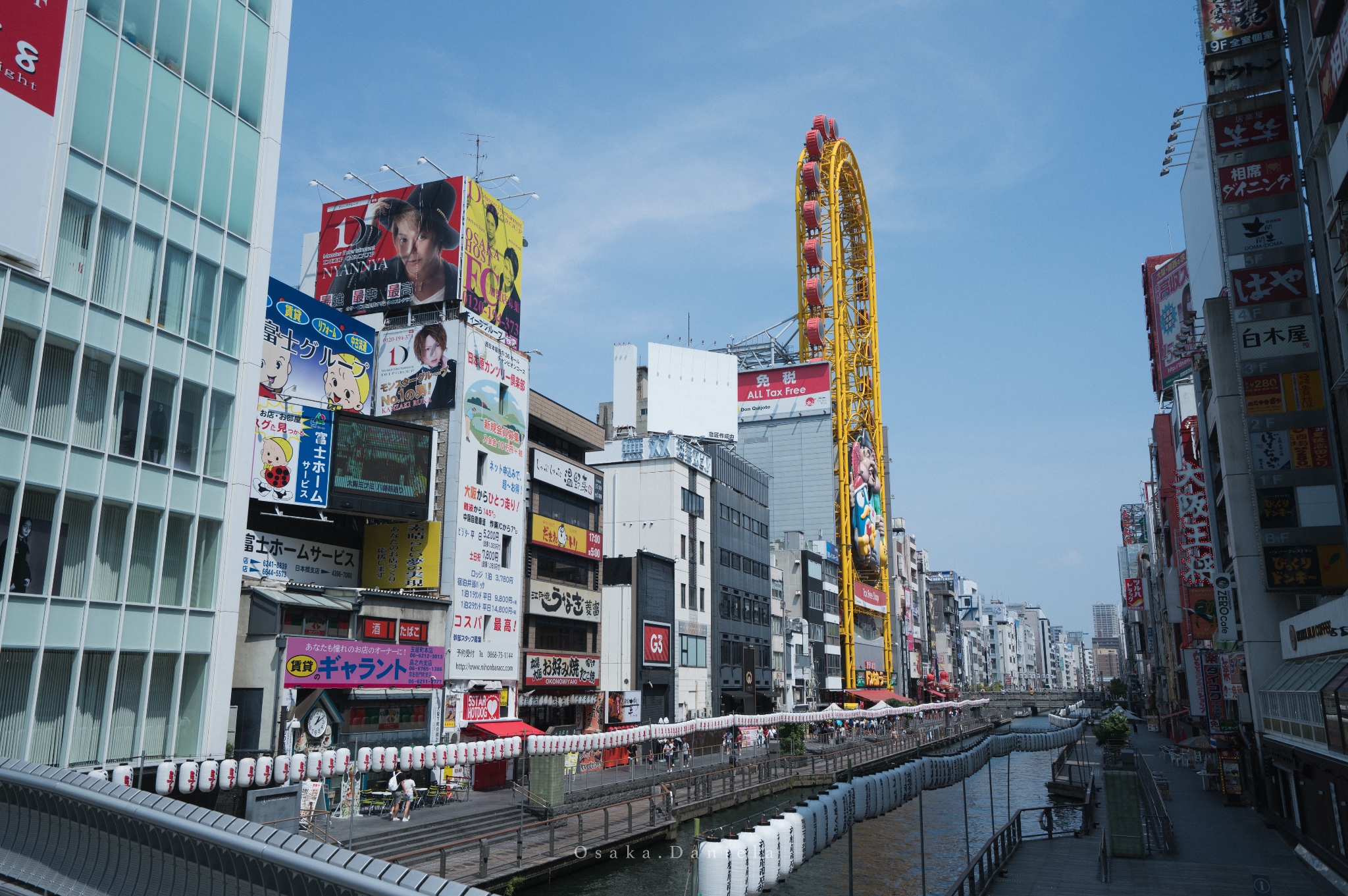 京都自助遊攻略