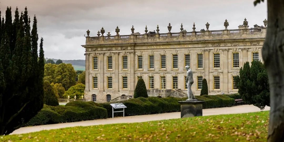 by sheffield city regionby explore buxton查茨沃斯庄园(chatsworth