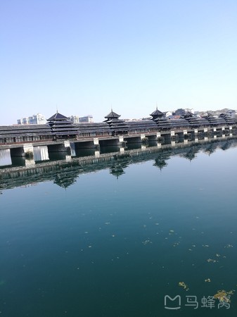 芷江龙津风雨桥旅游图片,芷江龙津风雨桥自助游图片,芷江龙津风雨桥