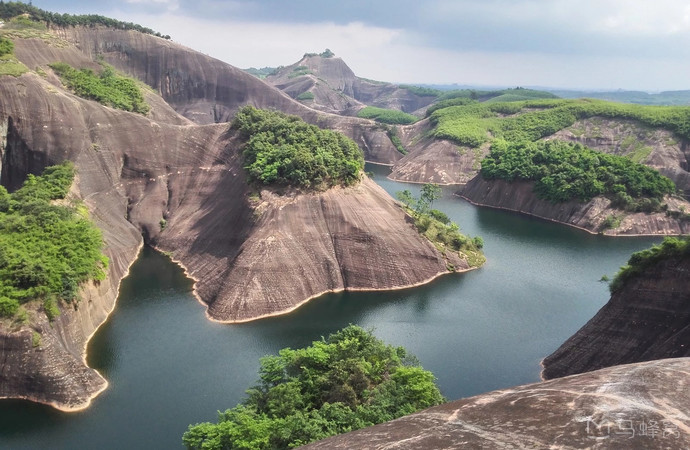 鹅公鹅婆寨旅游图片,鹅公鹅婆寨自助游图片,鹅公鹅婆寨旅游景点照片