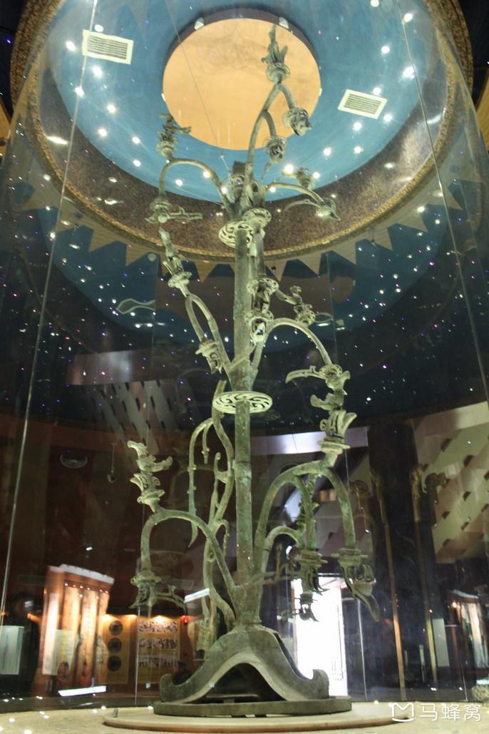 四川-奇妙博物馆