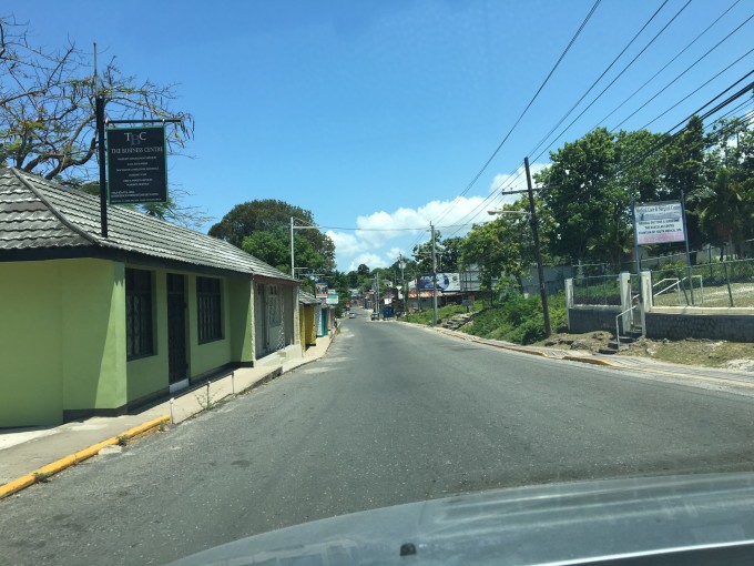 牙買加自助遊攻略