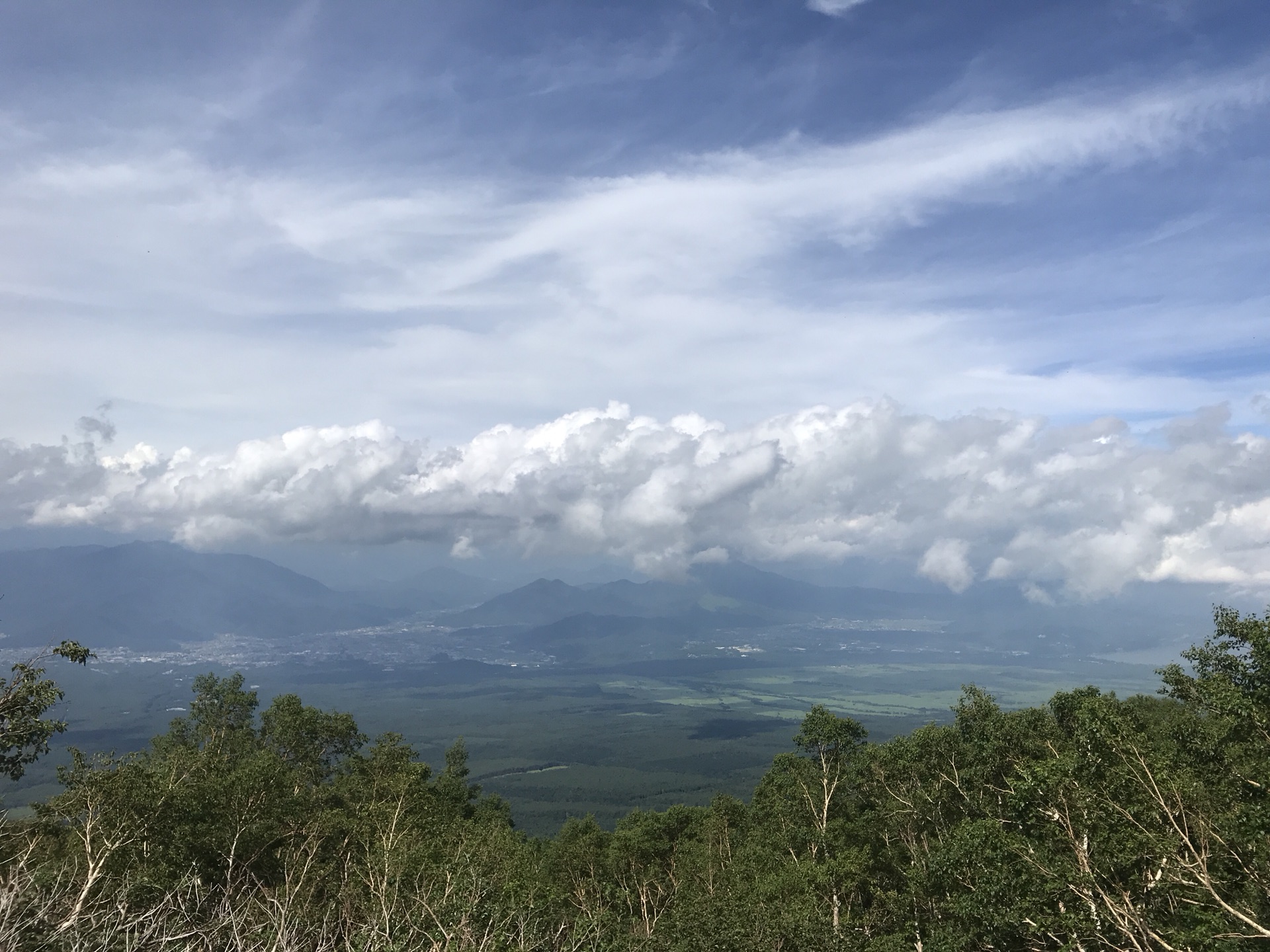 富士山自助遊攻略