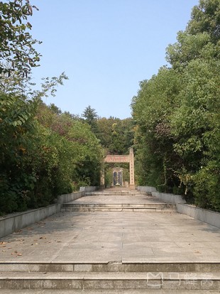 陶行知墓旅游图片,陶行知墓自助游图片,陶行知墓旅游景点照片 - 马