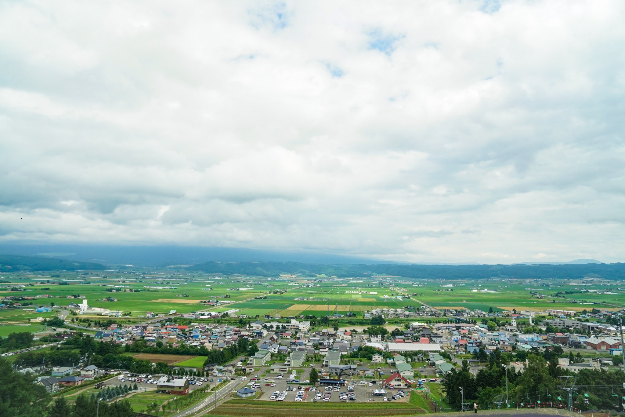 北海道自助遊攻略