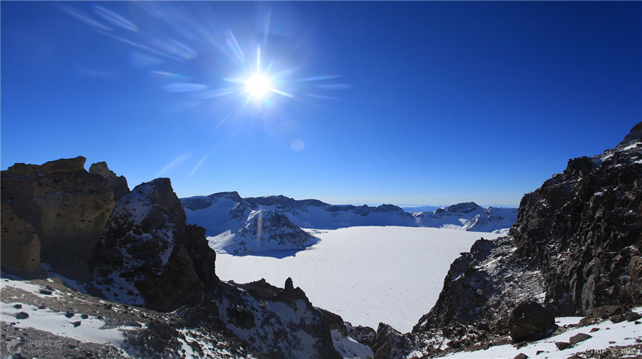 長白山景區天氣預報30天_(長白山天氣預報15天30天)