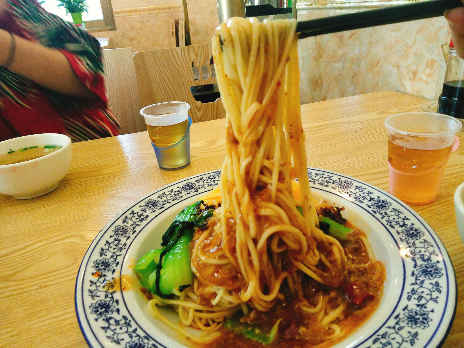 在青海七天,哪些美食一定要尝尝?