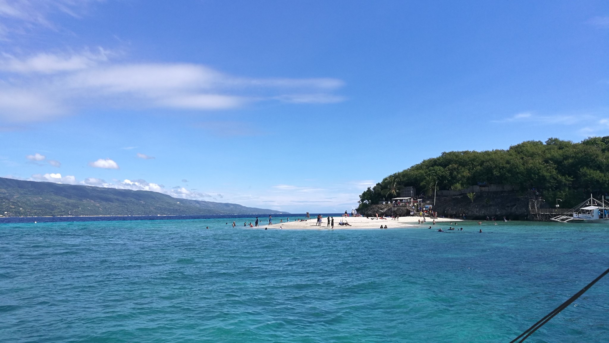 宿霧gilutongan island遊記, gilutongan island旅遊攻略, gilutongan