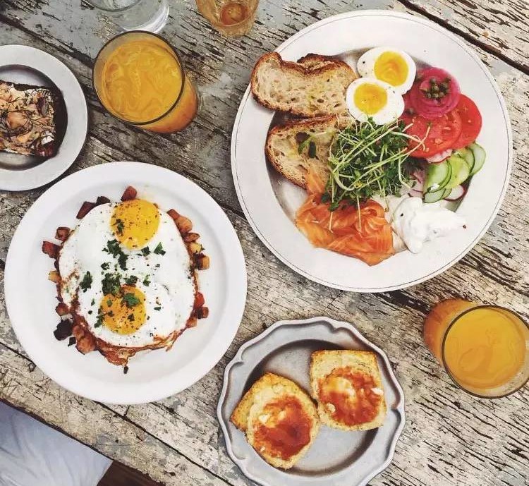 16 Must-Try Dishes in Los Angeles