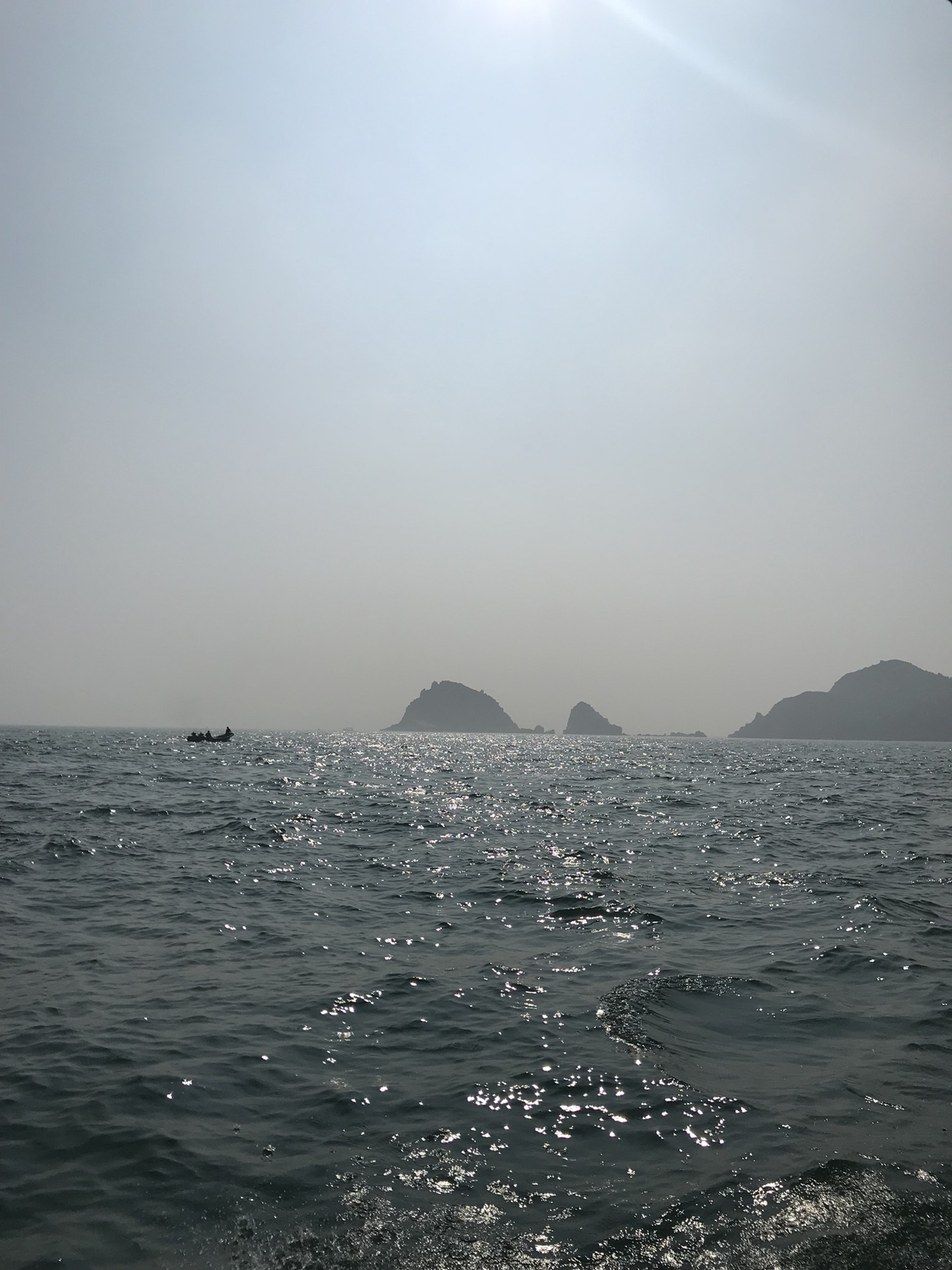 四天三夜暴走舟山枸杞島 嵊山島,嵊泗旅遊攻略 - 馬蜂窩