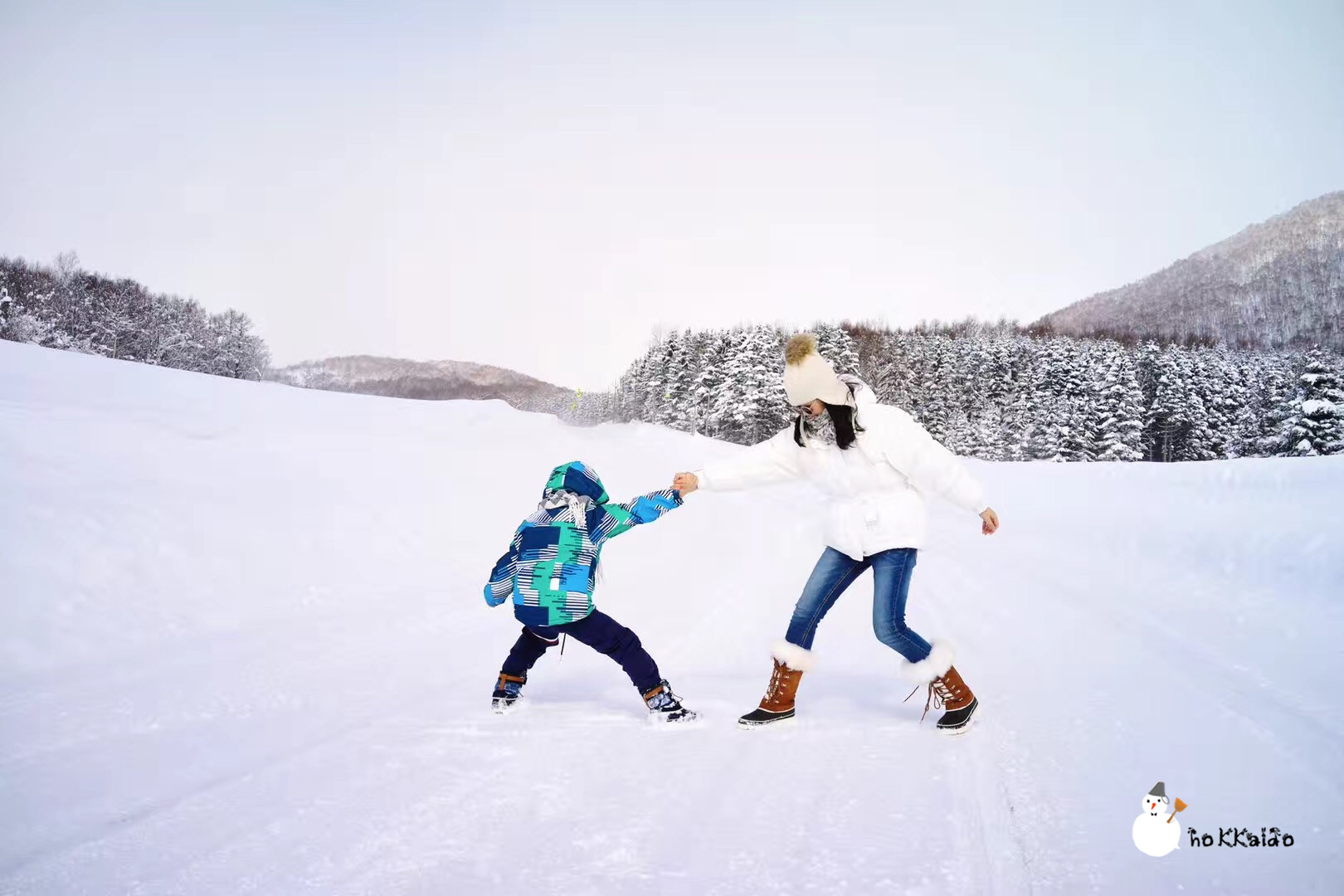 北海道自助遊攻略