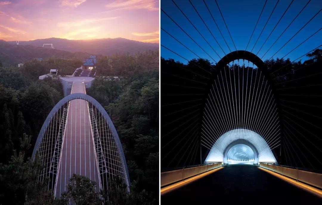 美秀博物馆(miho museum)