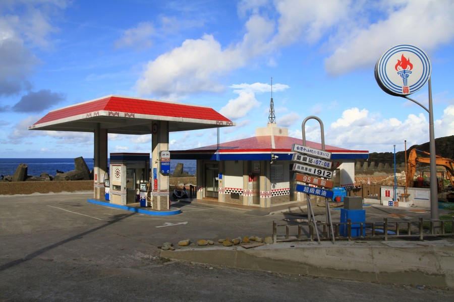 台湾兰屿看完这个指南兰屿的吃喝玩乐一次搞定