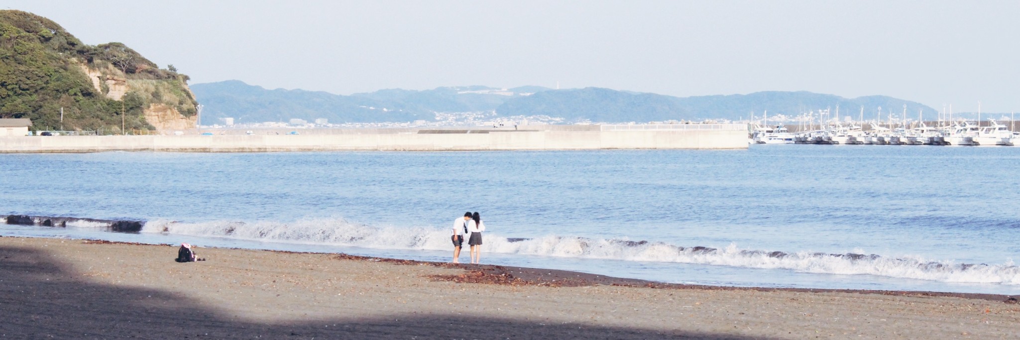 日本镰仓 坐上江之电打卡湘南海岸慢生活 旅游攻略 马蜂窝