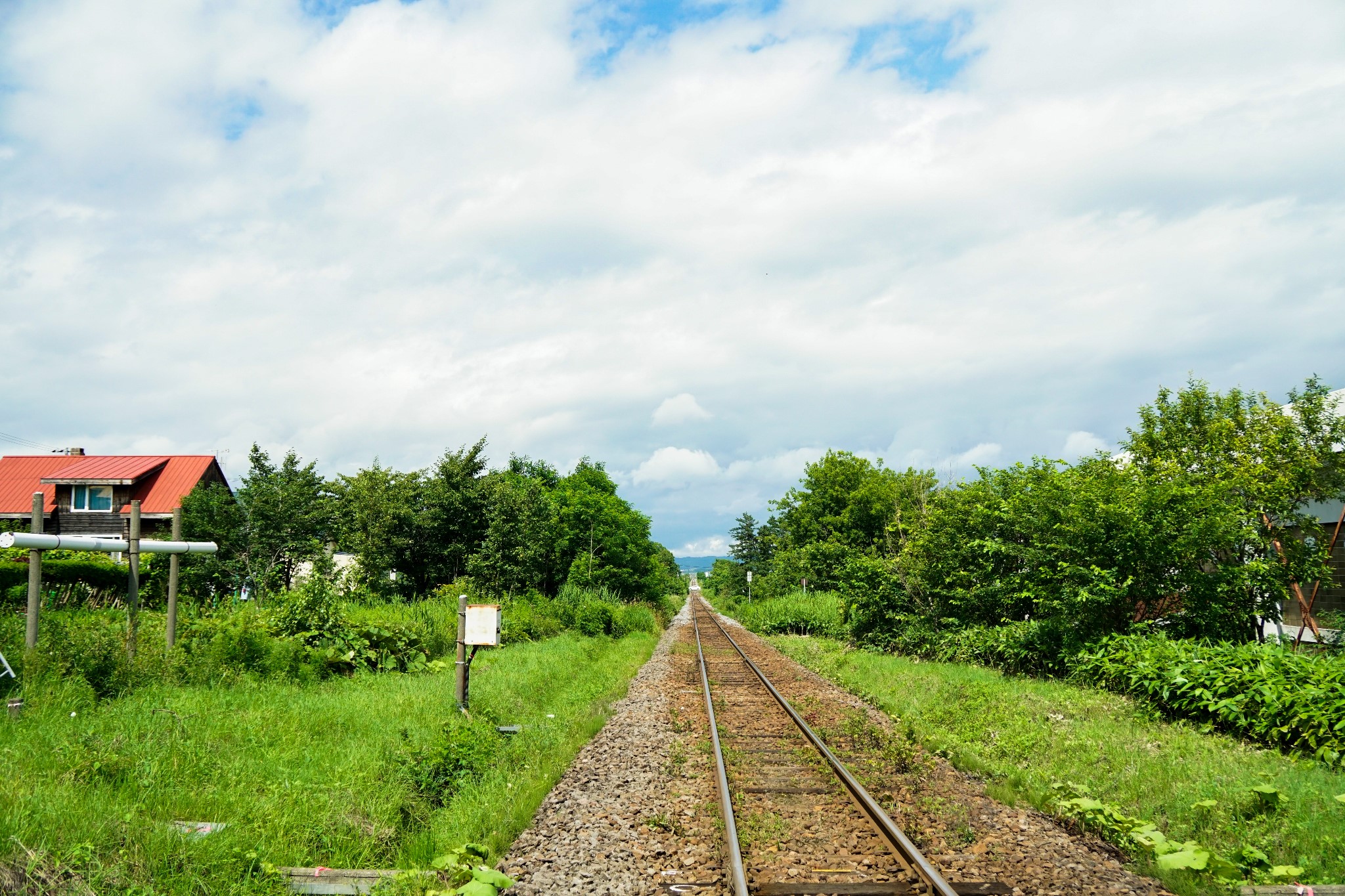 北海道自助遊攻略