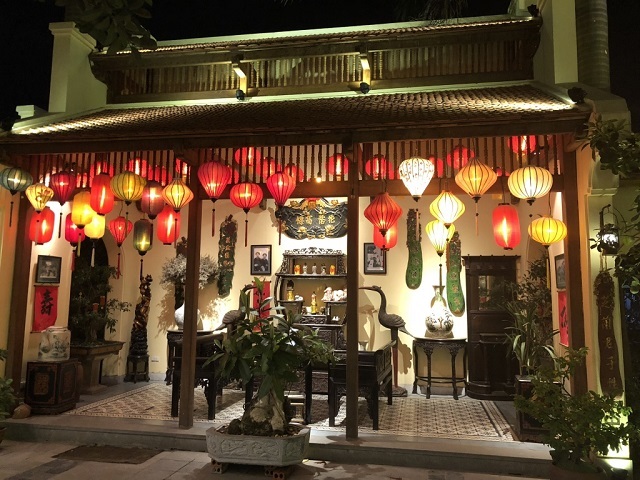 【暑假狂欢】河内西湖莲花自助餐厅 人气餐厅(品类丰富 当天可定 中文