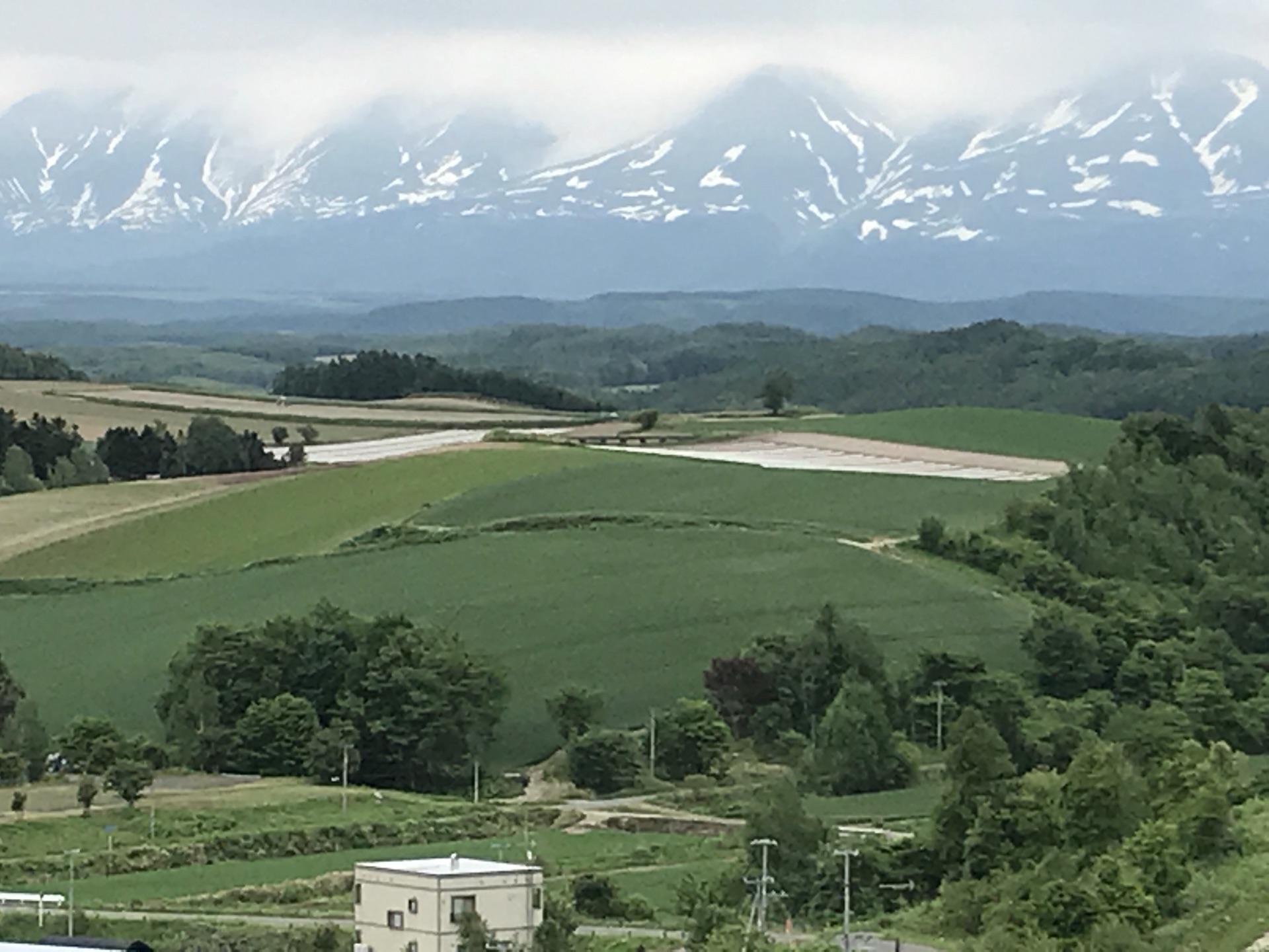 北海道自助遊攻略