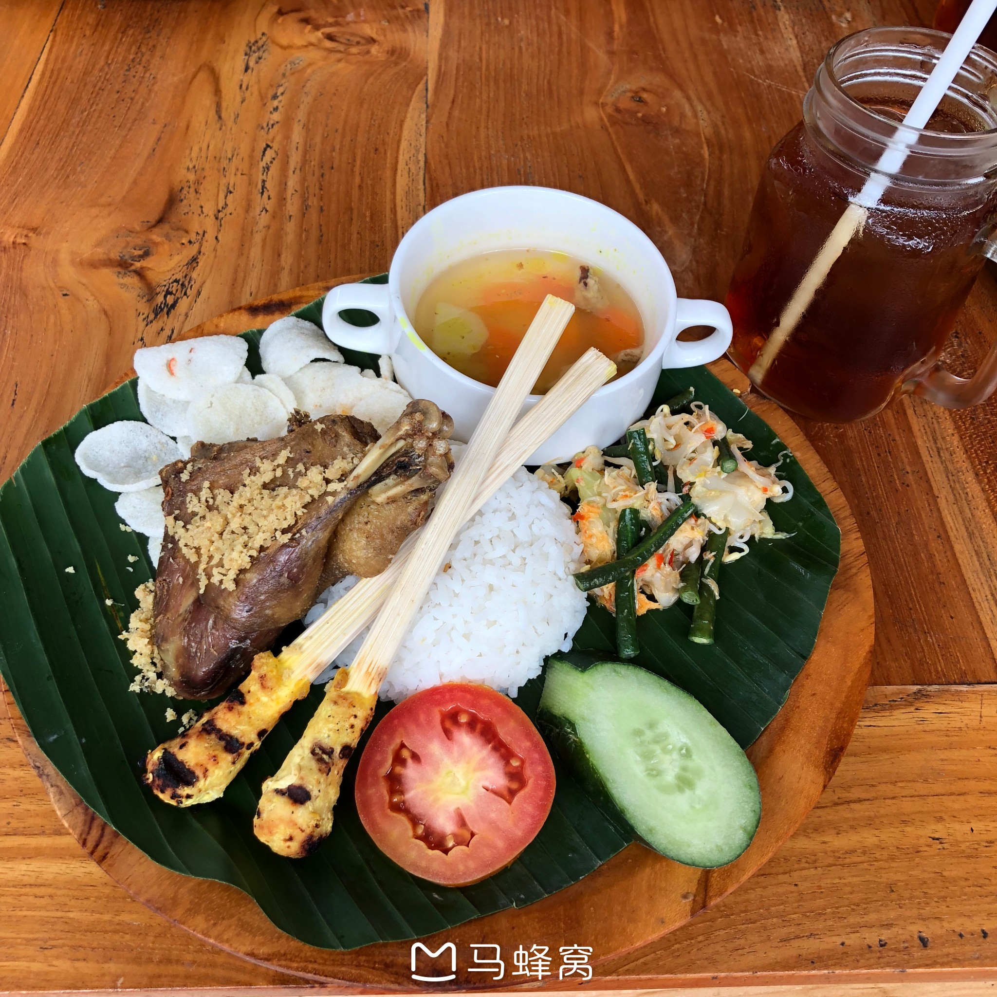 南纬8°有天堂,带上妈妈去旅行