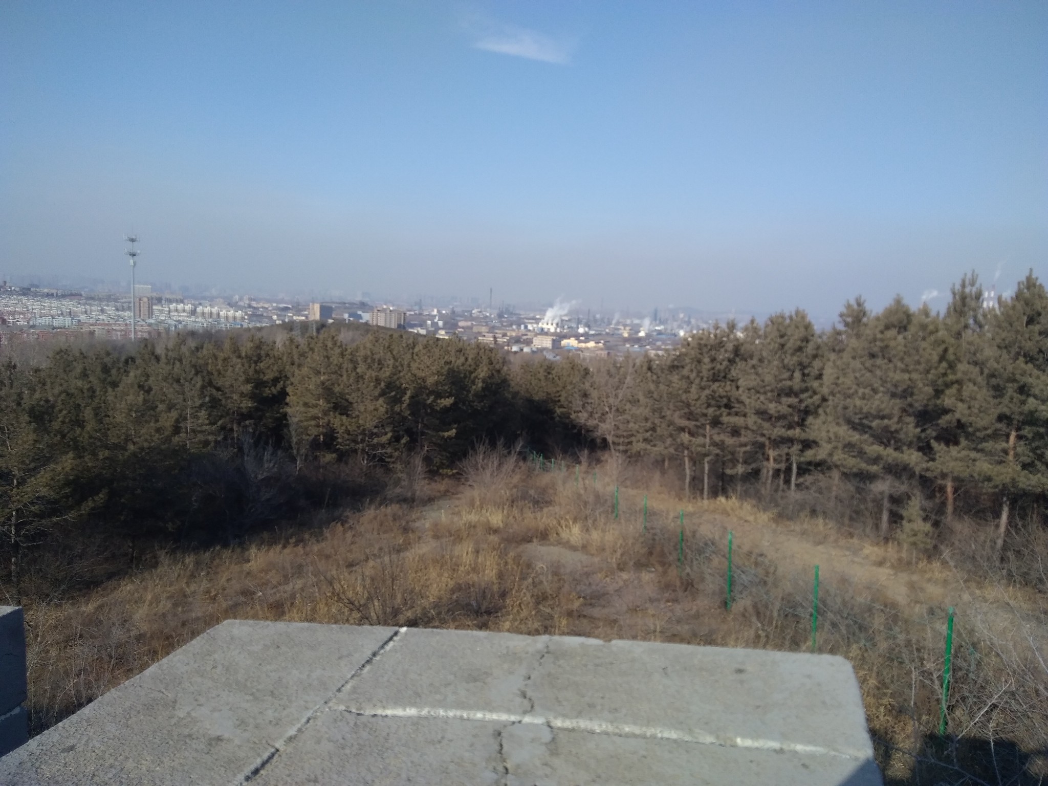 襄平往事,龍鼎山,太河寺,羅祖洞,永寧寺自駕之旅_遊記