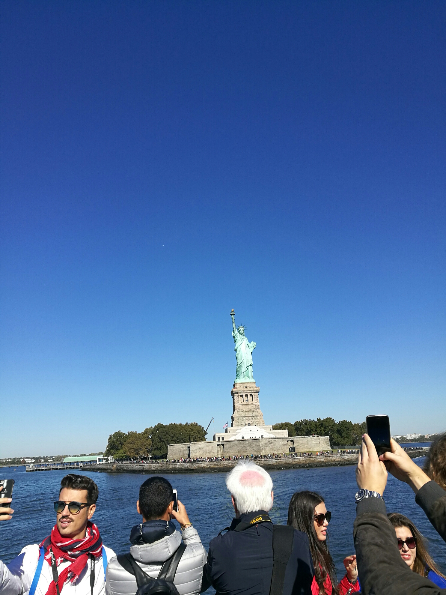 纽约费城漫游记