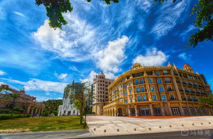 鹿回头村旅游图片,鹿回头村自助游图片,鹿回头村旅游景点照片 - 马