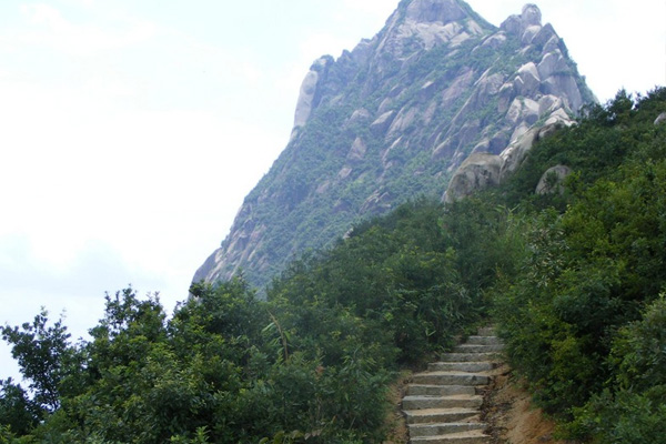 上饒靈山風景名勝區電子票/上饒靈山風景名勝區歡迎您(提前1天預訂/未