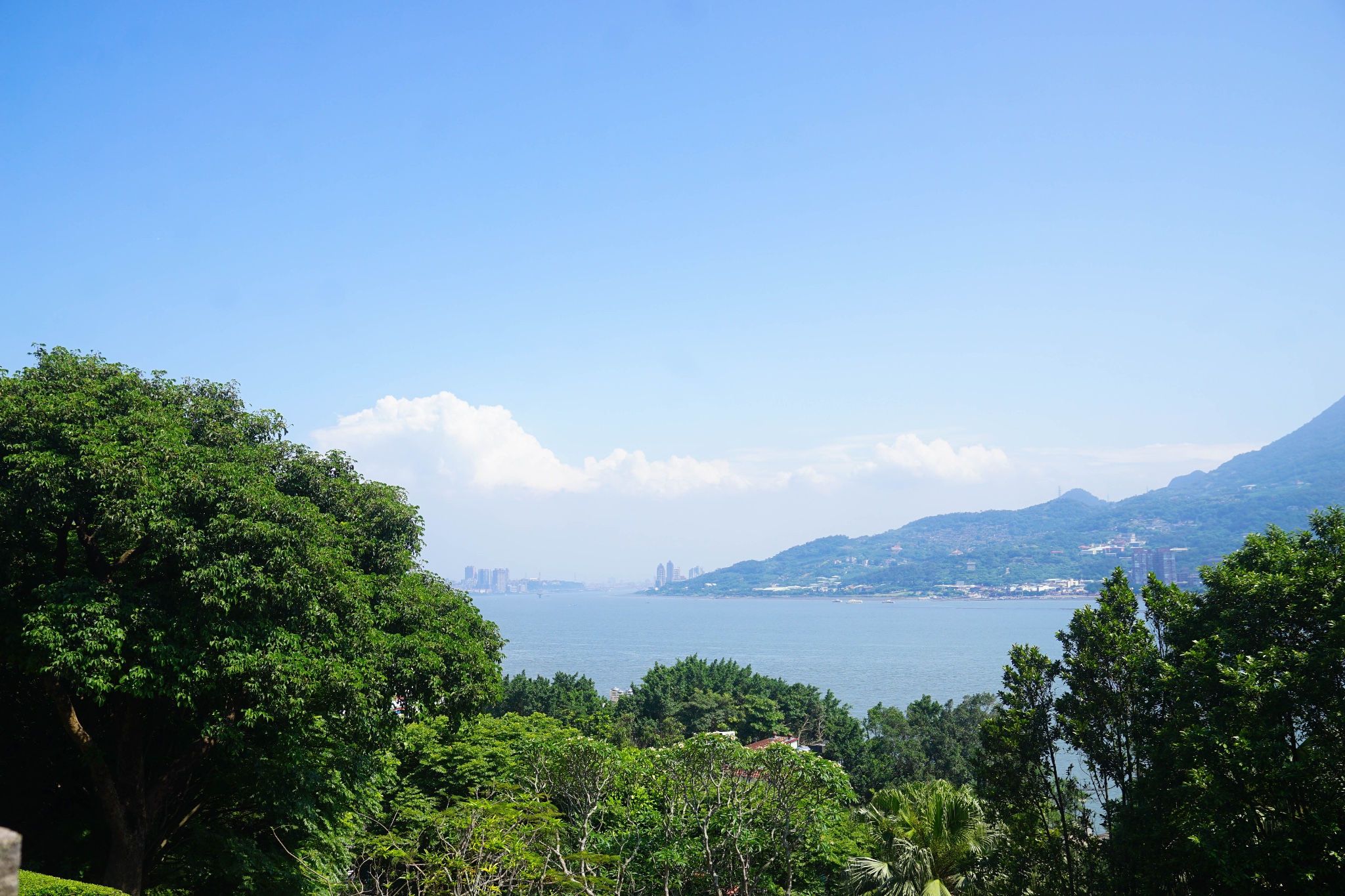 201805臺灣十日環島自駕遊最美民宿推薦墾丁臺東綠島花蓮臺北