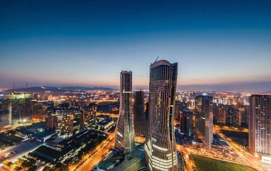 酒店篇 | 杭州the east hotel(逸酒店)
