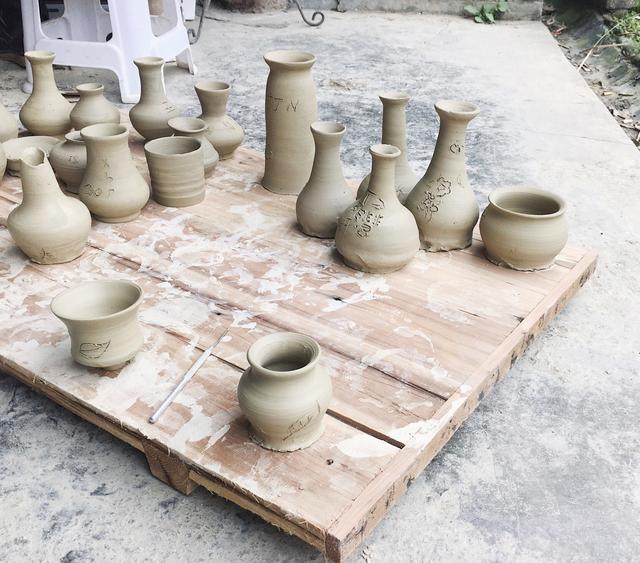 成都| 看尽世事繁华,在明月村寻找诗和远方 - 马蜂窝