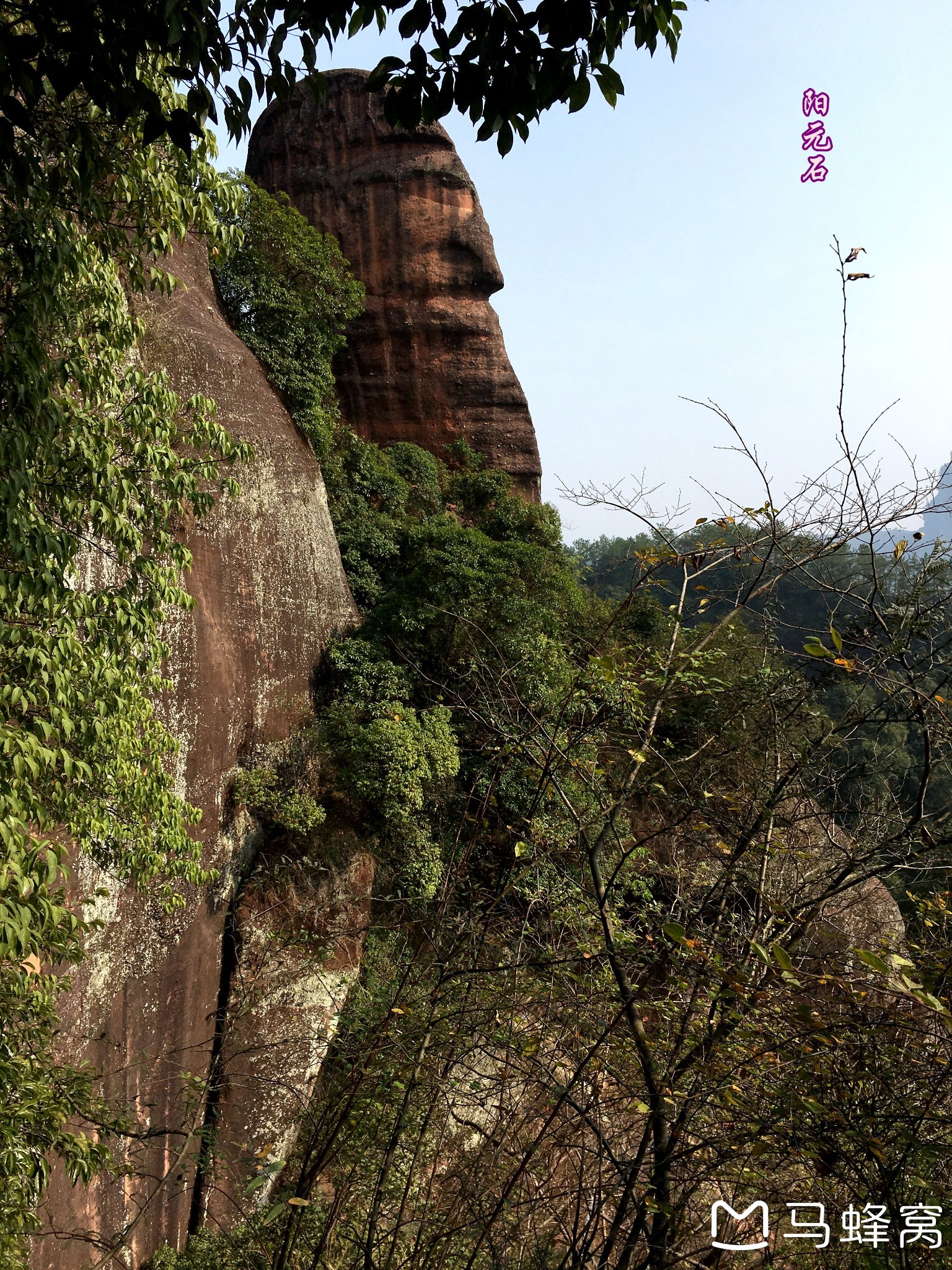 坐上班车游韶关丹霞山曹溪温泉