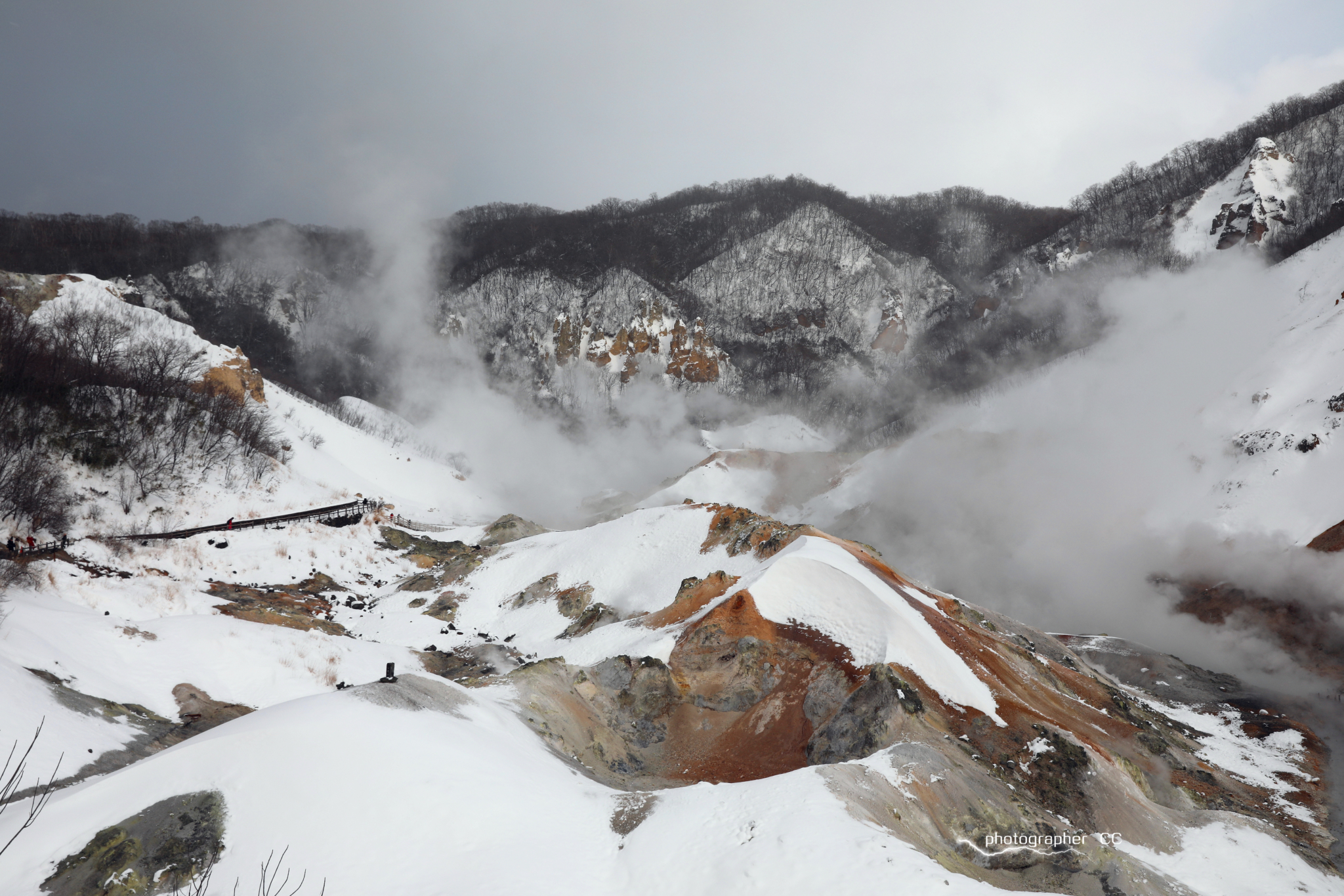 北海道自助遊攻略