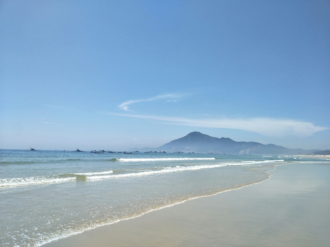 8,東山縣(東山半島)旅遊攻略 - 馬蜂窩