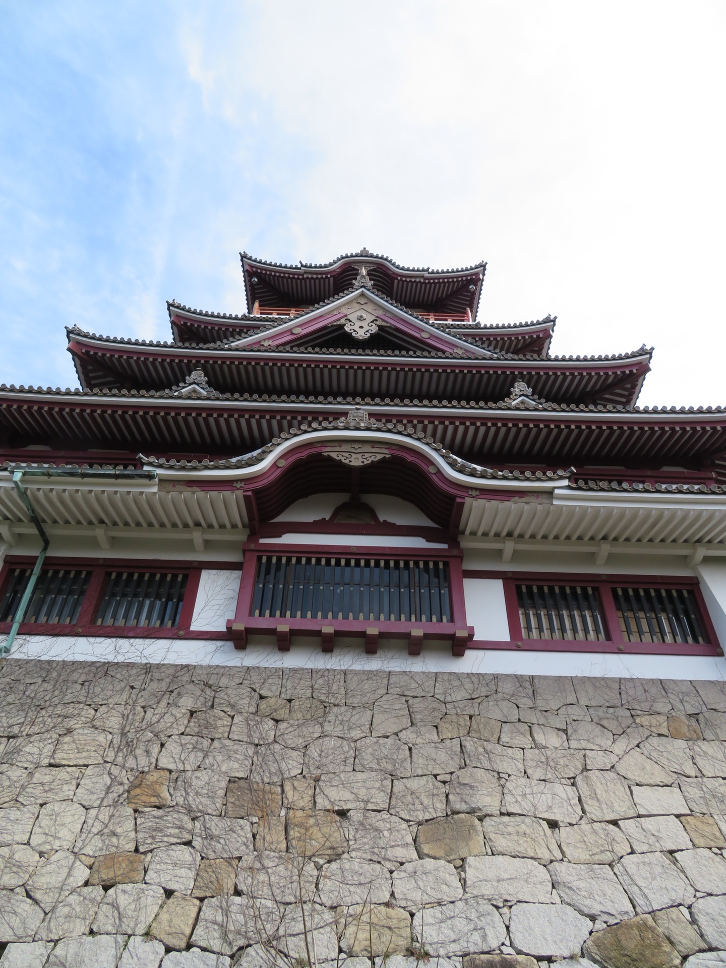 安土桃山京都,日本自助游攻略 马蜂窝