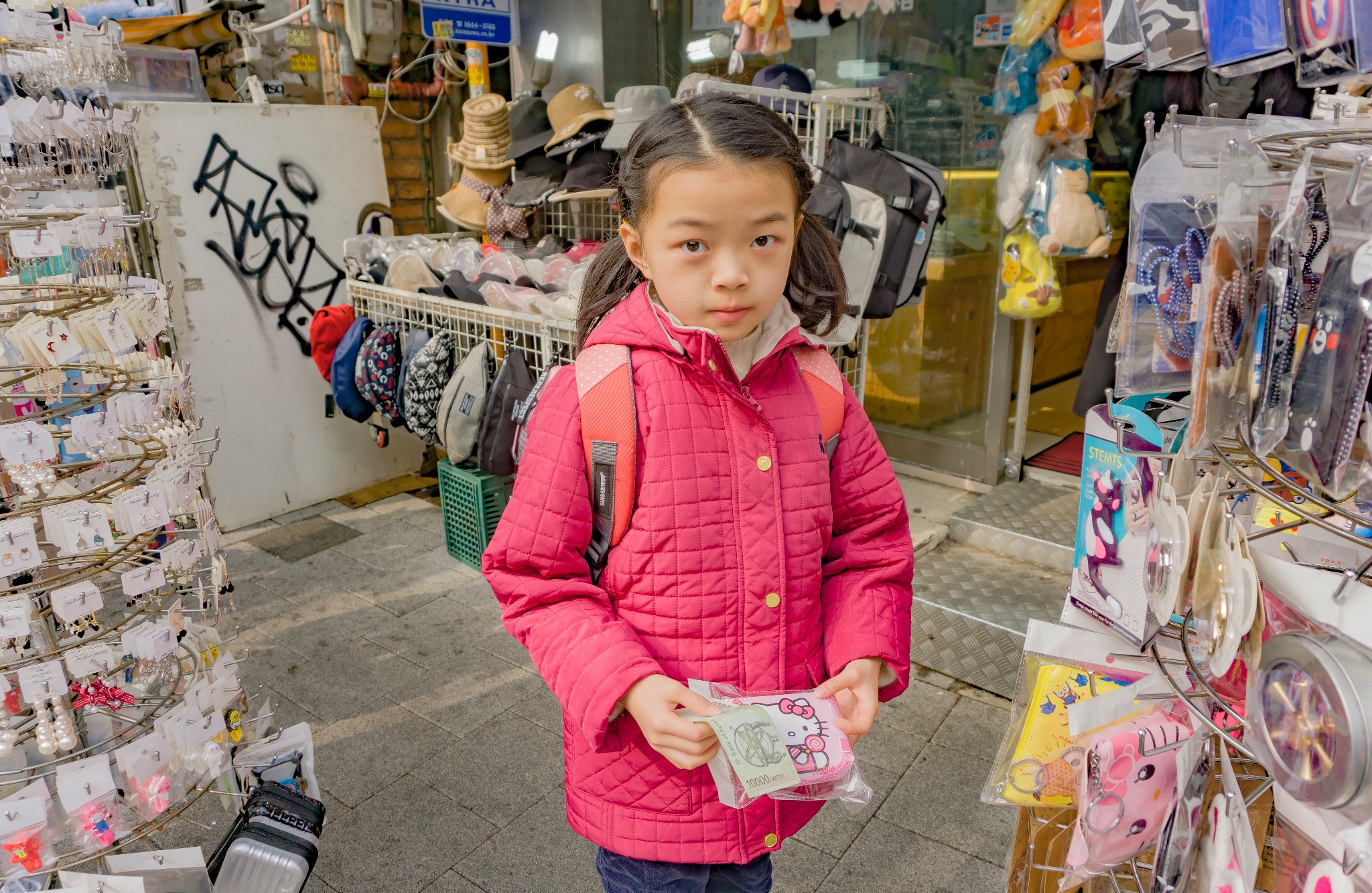 韓國自助遊攻略