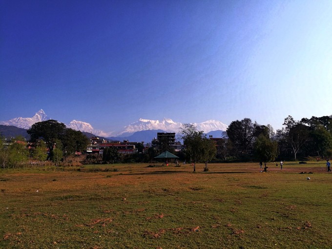 尼泊爾自助遊攻略